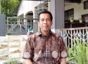 Pemilu 2024 Masuk Tahapan Rekapitulasi Tingkat Kecamatan, Komisioner KPU Malut: Kawal Bersama