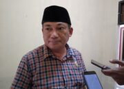 Bersikap Kooperatif, Ketua DPRD Charles Hadir Undangan Klarifikasi Polres Halbar